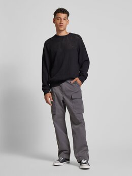 Carhartt Work In Progress: Брюки с карманами 
