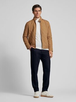 Armani Exchange: Брюки с карманами 