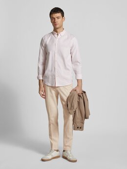 Scotch & Soda: Прямые брюки 