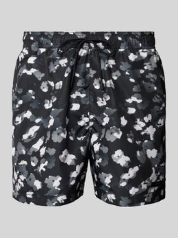 Calvin Klein Underwear: Классические плавки 