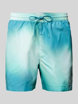 Calvin Klein Underwear: Плавки с поясом 