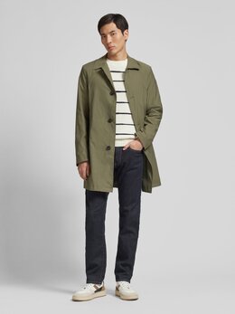 Pierre Cardin: Хлопковые джинсы 