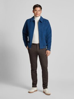 Scotch & Soda: Брюки с карманами 