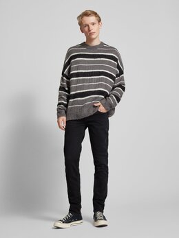 Pepe Jeans: Джинсы с карманами 