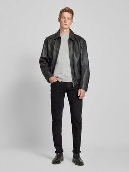 Emporio Armani: Джинсы с карманами 