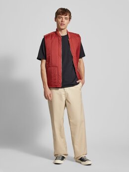 Carhartt Work In Progress: Прямые брюки 