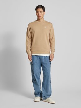 Armani Exchange: Хлопковые джинсы 