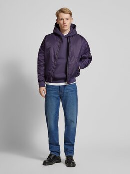 Calvin Klein Jeans: Прямые джинсы 
