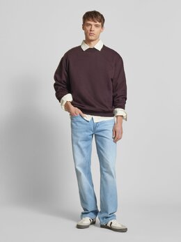 Calvin Klein Jeans: Прямые джинсы 