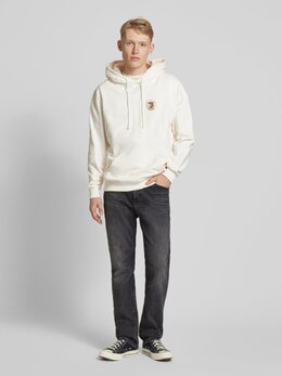 Tommy Jeans: Джинсы из вискозы 