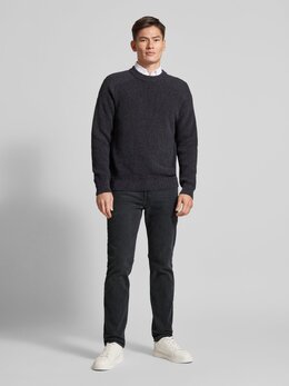 Tommy Hilfiger: Прямые джинсы 