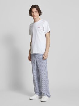 Sergio Tacchini: Прямые брюки 