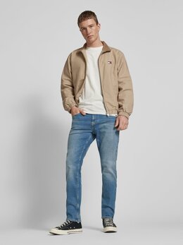Tommy Jeans: Джинсы с карманами 