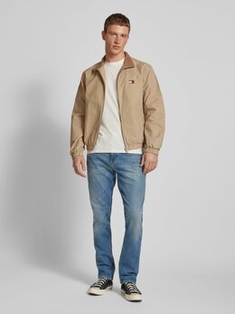 Tommy Jeans: Джинсы с карманами 