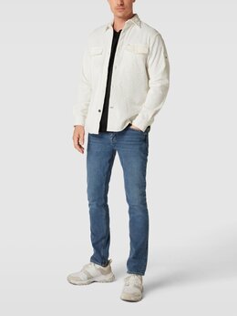 Tommy Hilfiger: Джинсы с карманами 