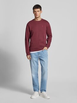 Tommy Hilfiger: Зауженные джинсы 