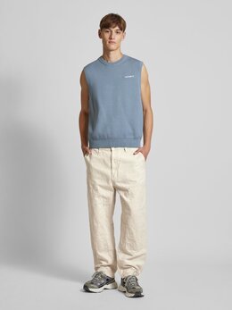 Carhartt Work In Progress: Прямые брюки 