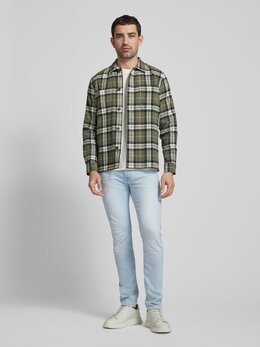 Tommy Hilfiger: Джинсы с карманами 