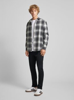 Tommy Jeans: Джинсы с карманами 