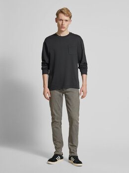 Levi's: Джинсы с карманами 