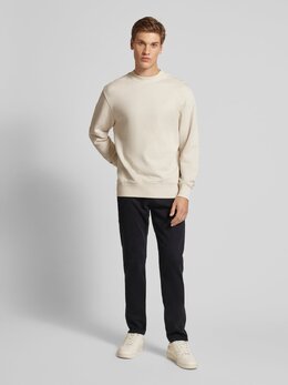 Calvin Klein Jeans: Чёрные джинсы 