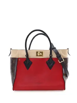 Louis Vuitton Pre-Owned: Сумка 