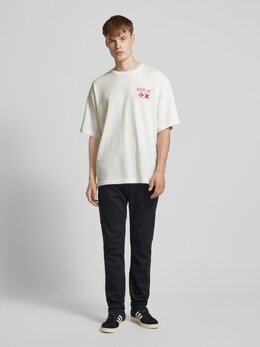 Tommy Jeans: Джинсы с карманами 