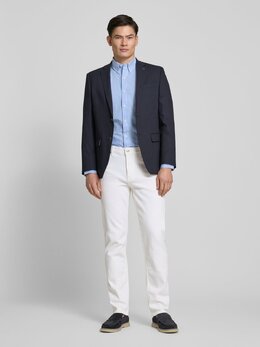 Tommy Hilfiger: Прямые джинсы 