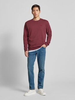 Tommy Hilfiger: Прямые джинсы 