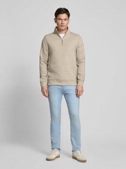 Tommy Hilfiger: Светлые джинсы 