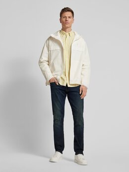 Polo Ralph Lauren: Хлопковые джинсы 
