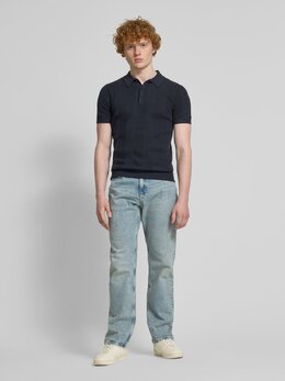 Tommy Jeans: Светлые джинсы 