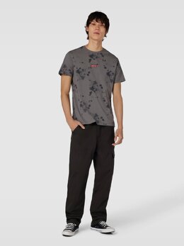 Levi's: Брюки с карманами 
