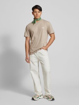 Carhartt Work In Progress: Прямые джинсы 