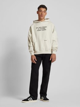 Levi's: Прямые джинсы 