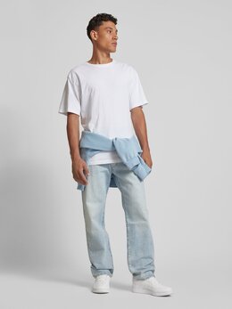 Levi's: Прямые джинсы 