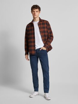 Pepe Jeans: Джинсы с карманами 