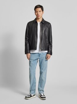 Tommy Hilfiger: Прямые джинсы 