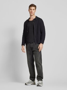Levi's: Зауженные джинсы 