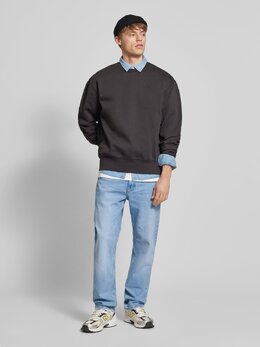 Tommy Jeans: Светлые джинсы 