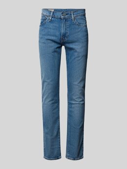 Levi's: Прямые джинсы 