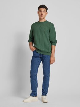 Levi's: Хлопковые джинсы 