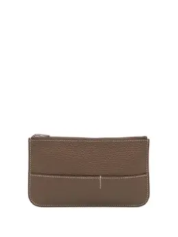 Hermès Pre-Owned: Косметичка 