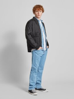 Levi's: Хлопковые джинсы 