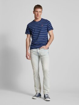 Levi's: Джинсы с карманами 