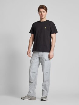 Carhartt Work In Progress: Брюки с карманами 
