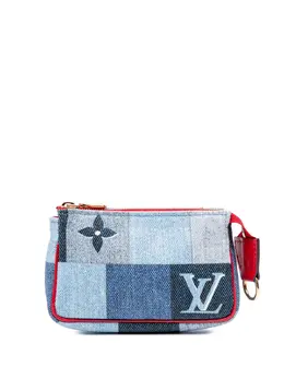 Louis Vuitton Pre-Owned: Косметичка 