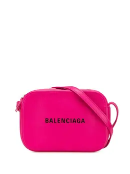 Balenciaga Pre-Owned: Розовая сумка 