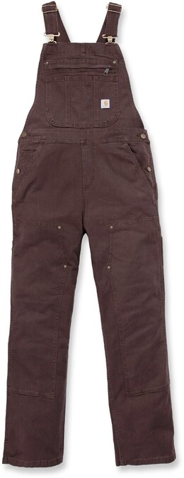 Carhartt: Коричневые брюки 