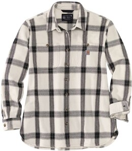 Carhartt: Рубашка 